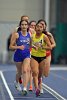 Lyon Invite  Lyon Track & Field Invitational at Wheaton College. - Photo By: KEITH NORDSTROM : Wheaton, Track